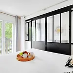 Cosy Apartment 2 - Sacree Coeur Montmartre